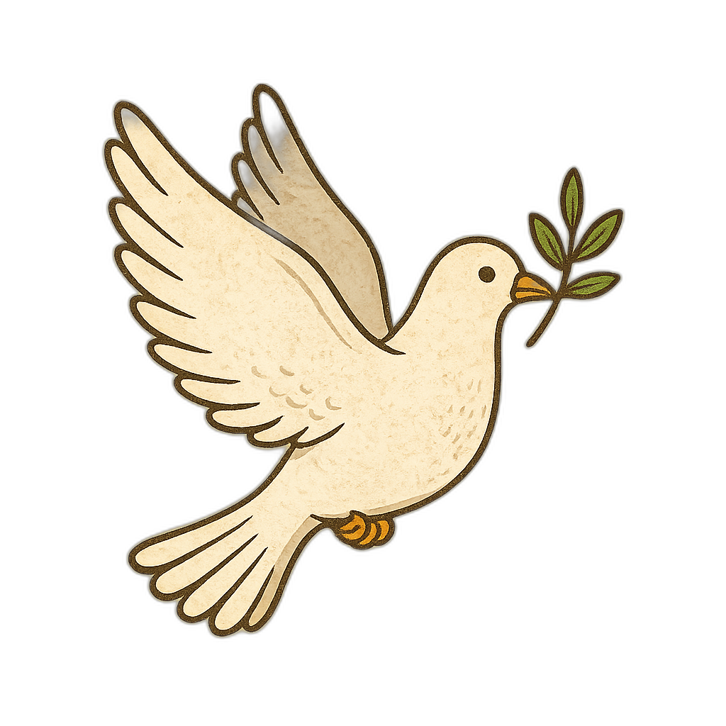 Dove Icon